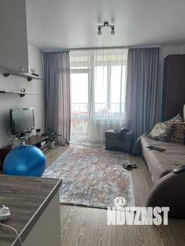 Студия квартира, вторичка, 32м2, 20/32 этаж
