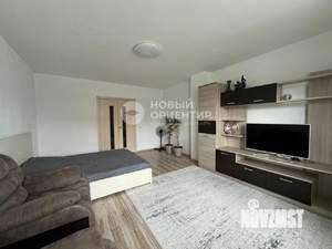 2-к квартира, вторичка, 72м2, 2/14 этаж