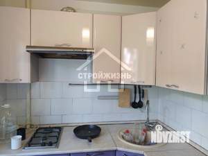 1-к квартира, вторичка, 30м2, 2/5 этаж