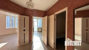 1-к квартира, вторичка, 45м2, 4/13 этаж