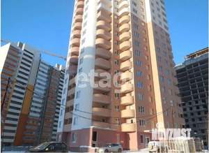1-к квартира, вторичка, 45м2, 15/18 этаж