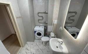 2-к квартира, вторичка, 43м2, 23/23 этаж