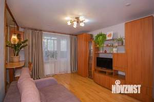 2-к квартира, вторичка, 48м2, 1/9 этаж