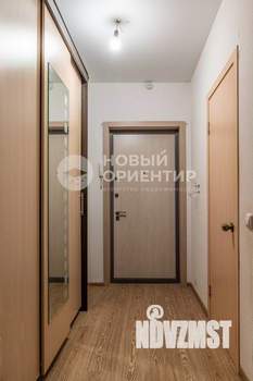 Студия квартира, вторичка, 29м2, 18/25 этаж
