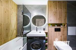 Студия квартира, вторичка, 24м2, 18/25 этаж