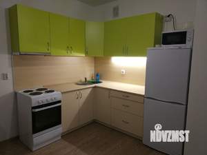 Студия квартира, вторичка, 44м2, 9/25 этаж