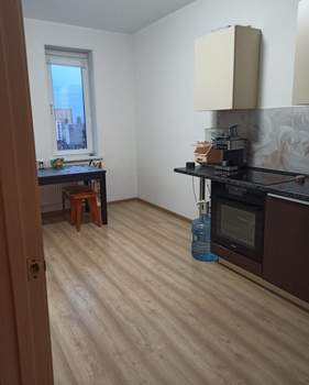 2-к квартира, вторичка, 52м2, 15/16 этаж