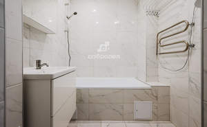 2-к квартира, вторичка, 60м2, 2/7 этаж