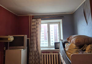 3-к квартира, вторичка, 61м2, 7/10 этаж