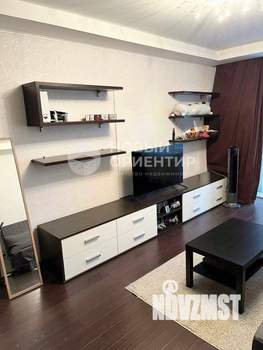 1-к квартира, вторичка, 42м2, 9/12 этаж