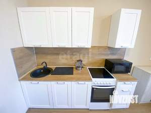 Студия квартира, вторичка, 26м2, 12/23 этаж