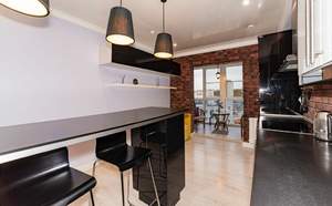 2-к квартира, вторичка, 64м2, 1/7 этаж