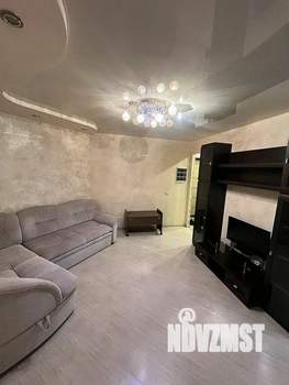 1-к квартира, вторичка, 38м2, 14/19 этаж