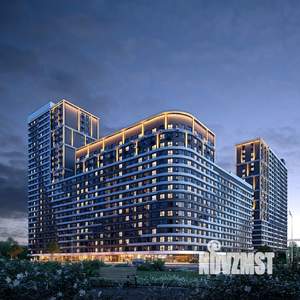 2-к квартира, вторичка, 59м2, 2/26 этаж