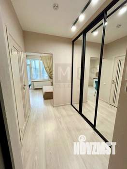 Студия квартира, вторичка, 26м2, 3/11 этаж