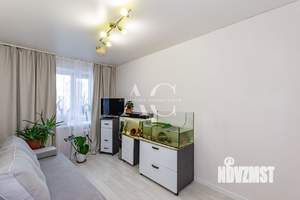 3-к квартира, вторичка, 60м2, 8/9 этаж