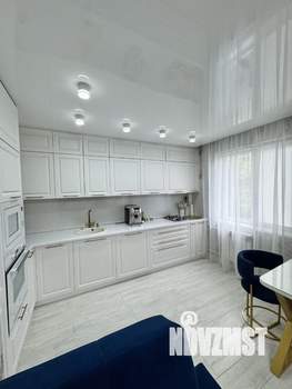 4-к квартира, вторичка, 97м2, 1/9 этаж