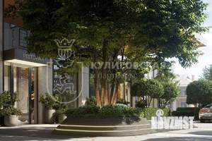 3-к квартира, вторичка, 150м2, 10/21 этаж