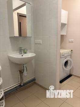 1-к квартира, вторичка, 39м2, 3/26 этаж