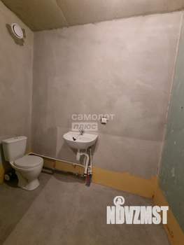 1-к квартира, вторичка, 38м2, 5/8 этаж