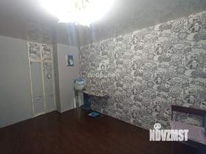 2-к квартира, вторичка, 46м2, 5/5 этаж