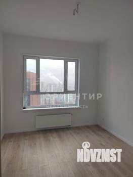 2-к квартира, вторичка, 36м2, 12/15 этаж