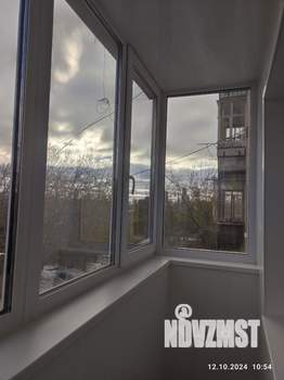 1-к квартира, вторичка, 33м2, 2/5 этаж