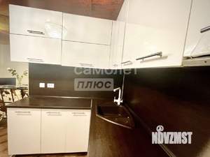 2-к квартира, вторичка, 40м2, 1/3 этаж