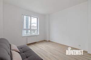 3-к квартира, вторичка, 65м2, 6/9 этаж