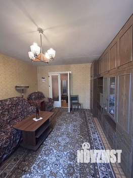 3-к квартира, вторичка, 63м2, 5/9 этаж