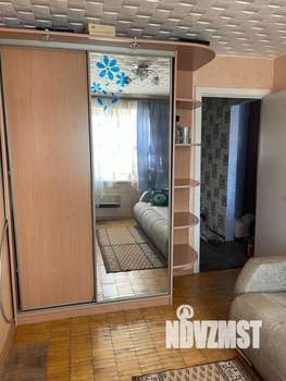3-к квартира, вторичка, 59м2, 5/9 этаж