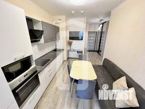 1-к квартира, вторичка, 37м2, 6/25 этаж