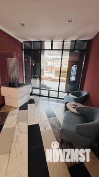 1-к квартира, вторичка, 42м2, 16/30 этаж