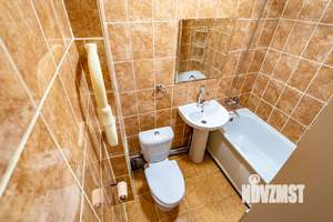 1-к квартира, вторичка, 37м2, 7/16 этаж