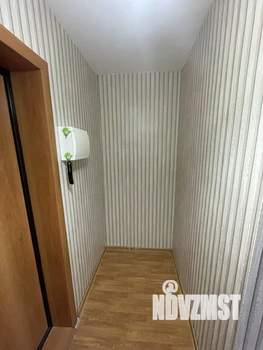 1-к квартира, вторичка, 33м2, 4/9 этаж