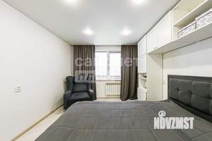 3-к квартира, вторичка, 64м2, 9/9 этаж