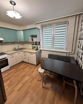 3-к квартира, вторичка, 81м2, 5/17 этаж