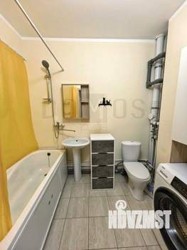 Студия квартира, вторичка, 25м2, 2/16 этаж