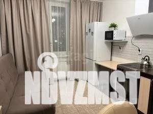 1-к квартира, вторичка, 37м2, 2/14 этаж