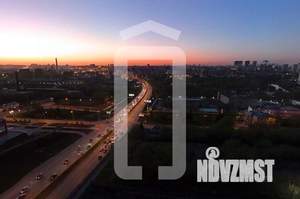 2-к квартира, вторичка, 88м2, 15/28 этаж