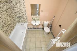 3-к квартира, вторичка, 54м2, 16/20 этаж