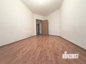 2-к квартира, вторичка, 74м2, 14/19 этаж