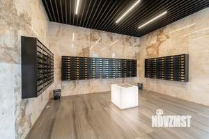 3-к квартира, вторичка, 80м2, 22/23 этаж