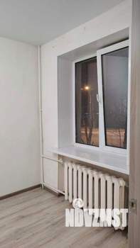 2-к квартира, вторичка, 41м2, 2/4 этаж