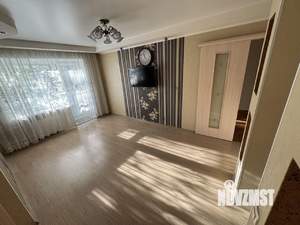 2-к квартира, вторичка, 44м2, 3/5 этаж