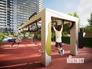 1-к квартира, вторичка, 32м2, 9/25 этаж