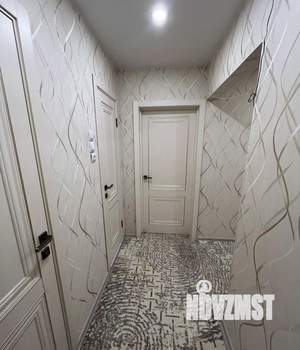 3-к квартира, вторичка, 64м2, 8/9 этаж