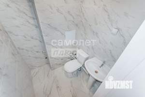 3-к квартира, вторичка, 80м2, 10/21 этаж