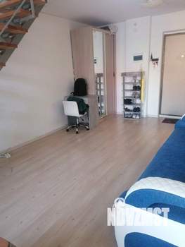 2-к квартира, вторичка, 52м2, 3/3 этаж