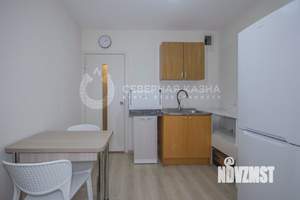 Студия квартира, вторичка, 22м2, 2/25 этаж